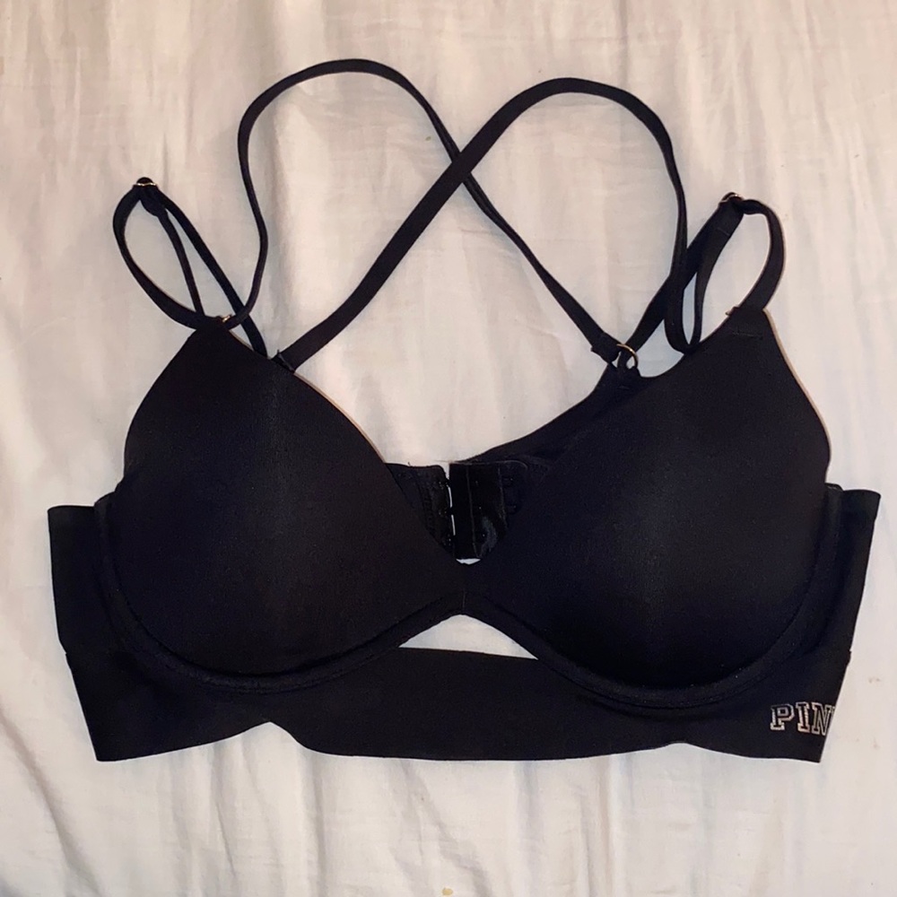 VS PINK bra